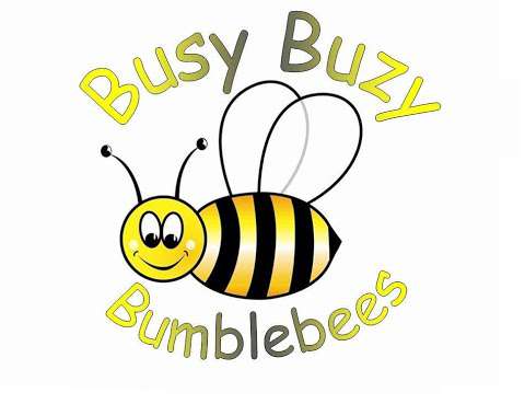 Busy Buzy Bumblebees Childminding photo